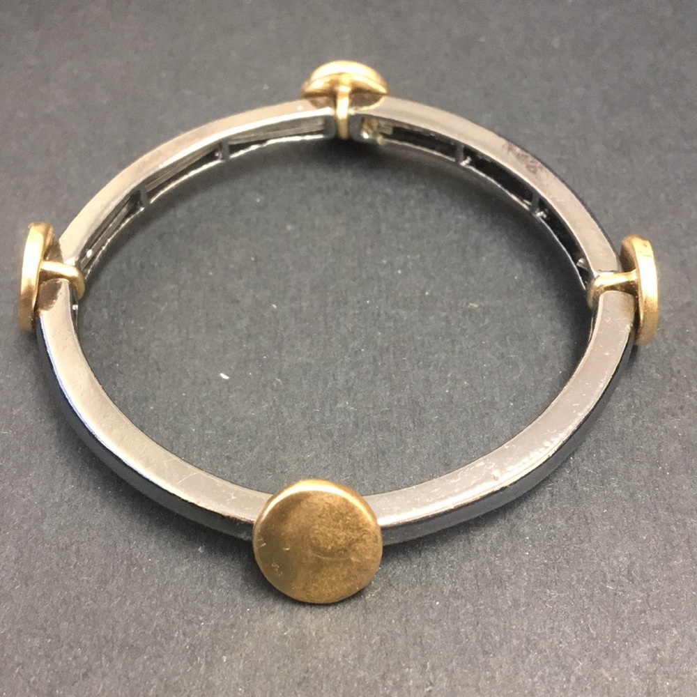 Stretch bracelet